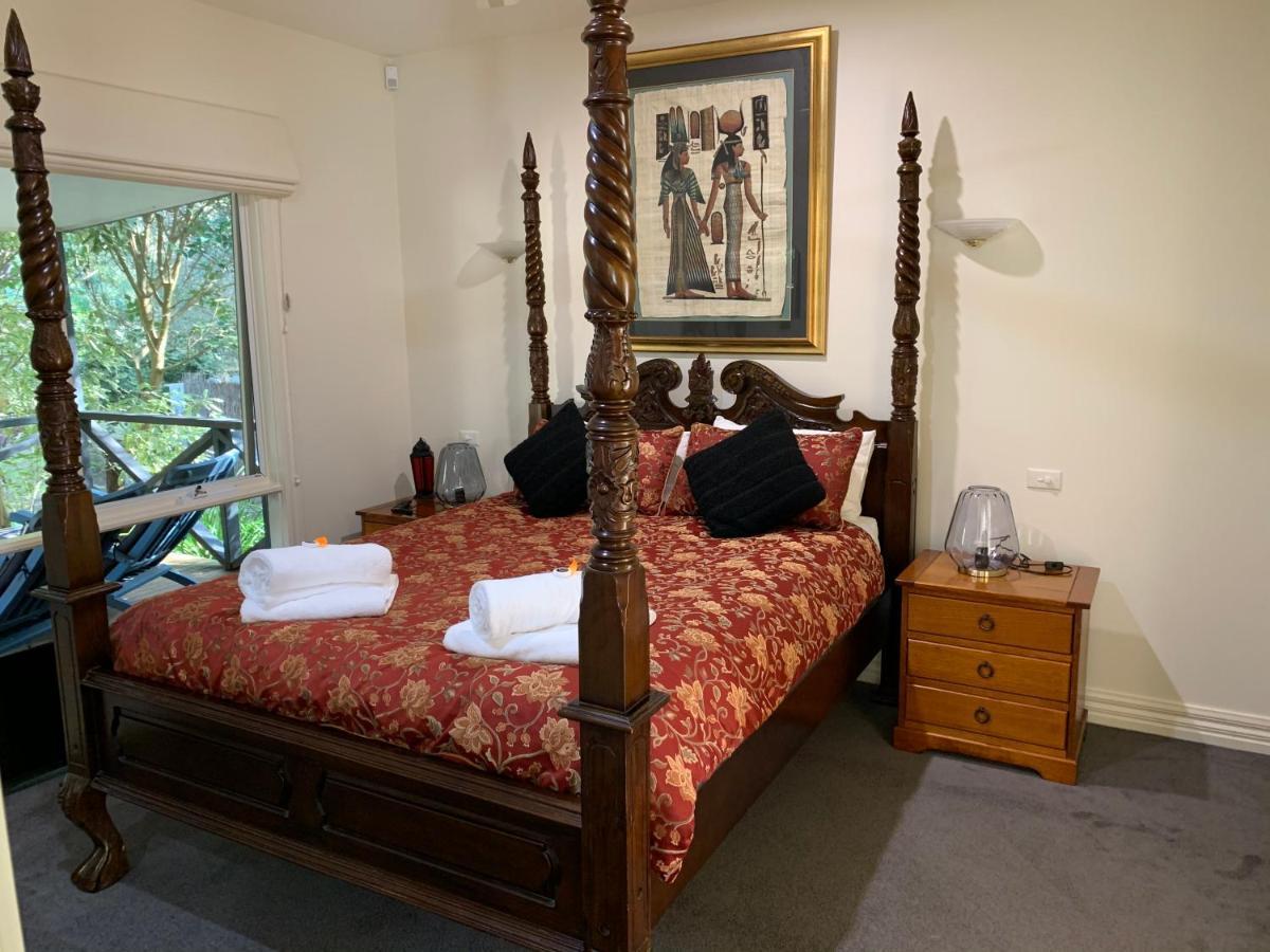 Weeroona Bed And Breakfast Rye Exterior photo