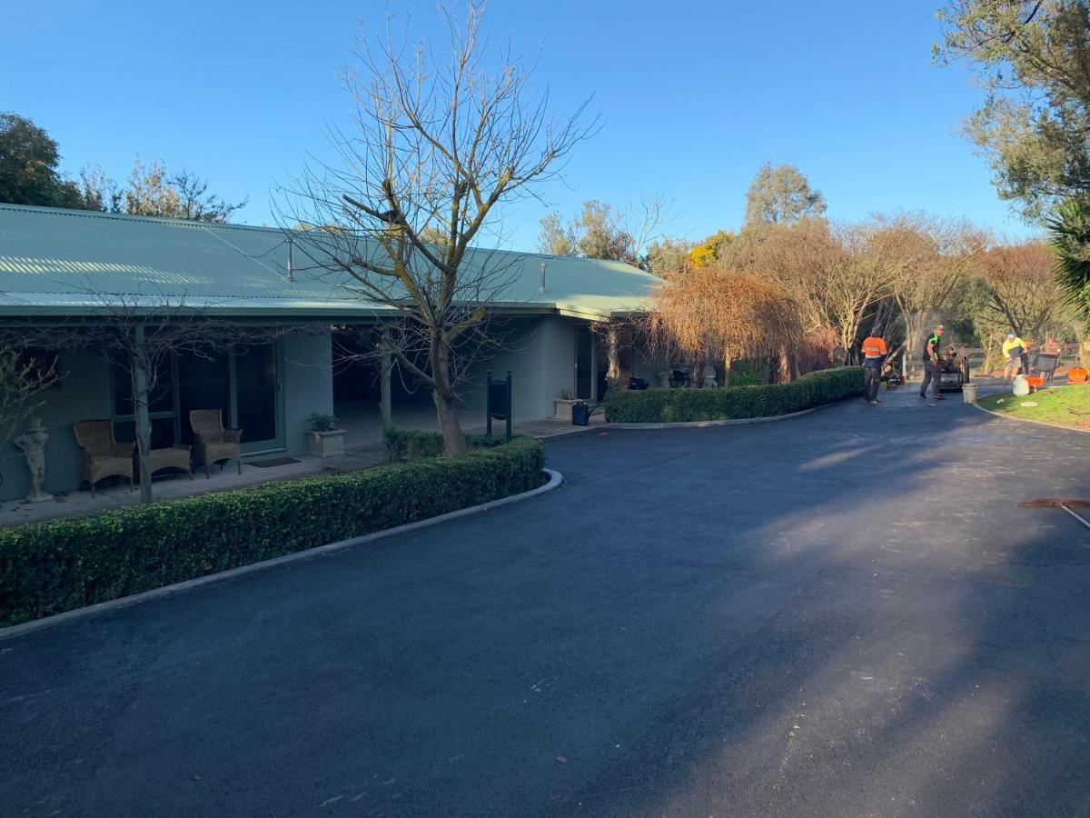 Weeroona Bed And Breakfast Rye Exterior photo