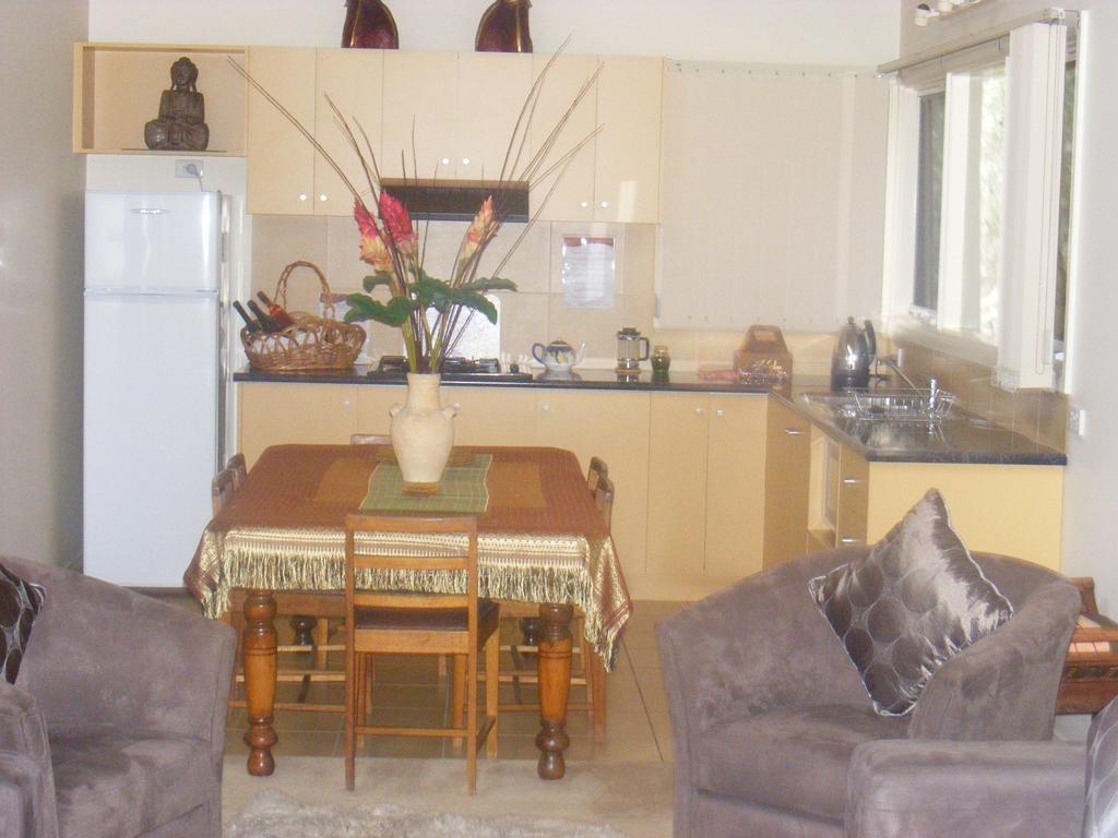 Weeroona Bed And Breakfast Rye Room photo