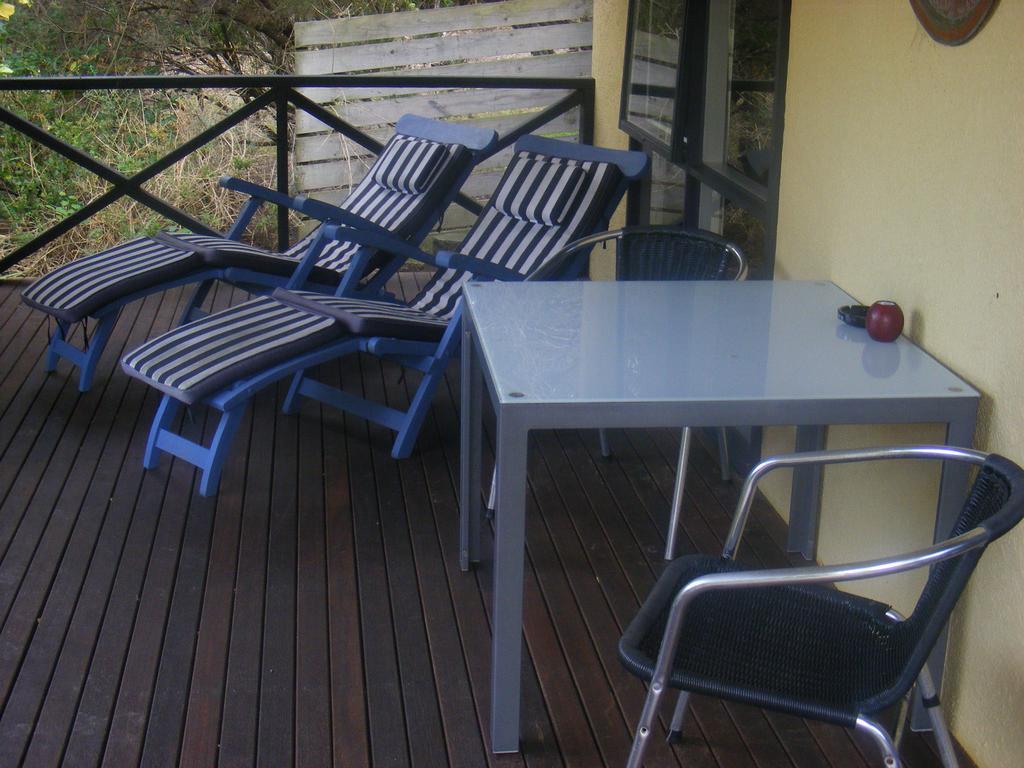 Weeroona Bed And Breakfast Rye Room photo