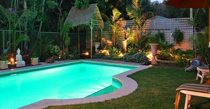 Weeroona Bed And Breakfast Rye Exterior photo