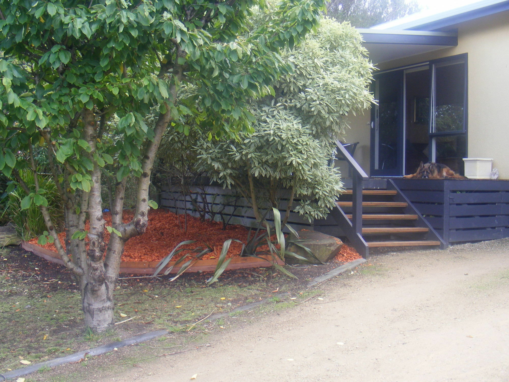 Weeroona Bed And Breakfast Rye Exterior photo